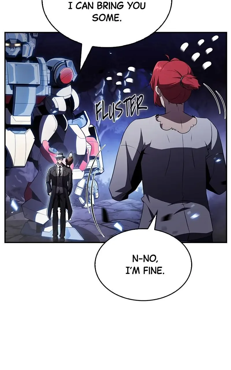 Eat Before You Go Chapter 24 page 103