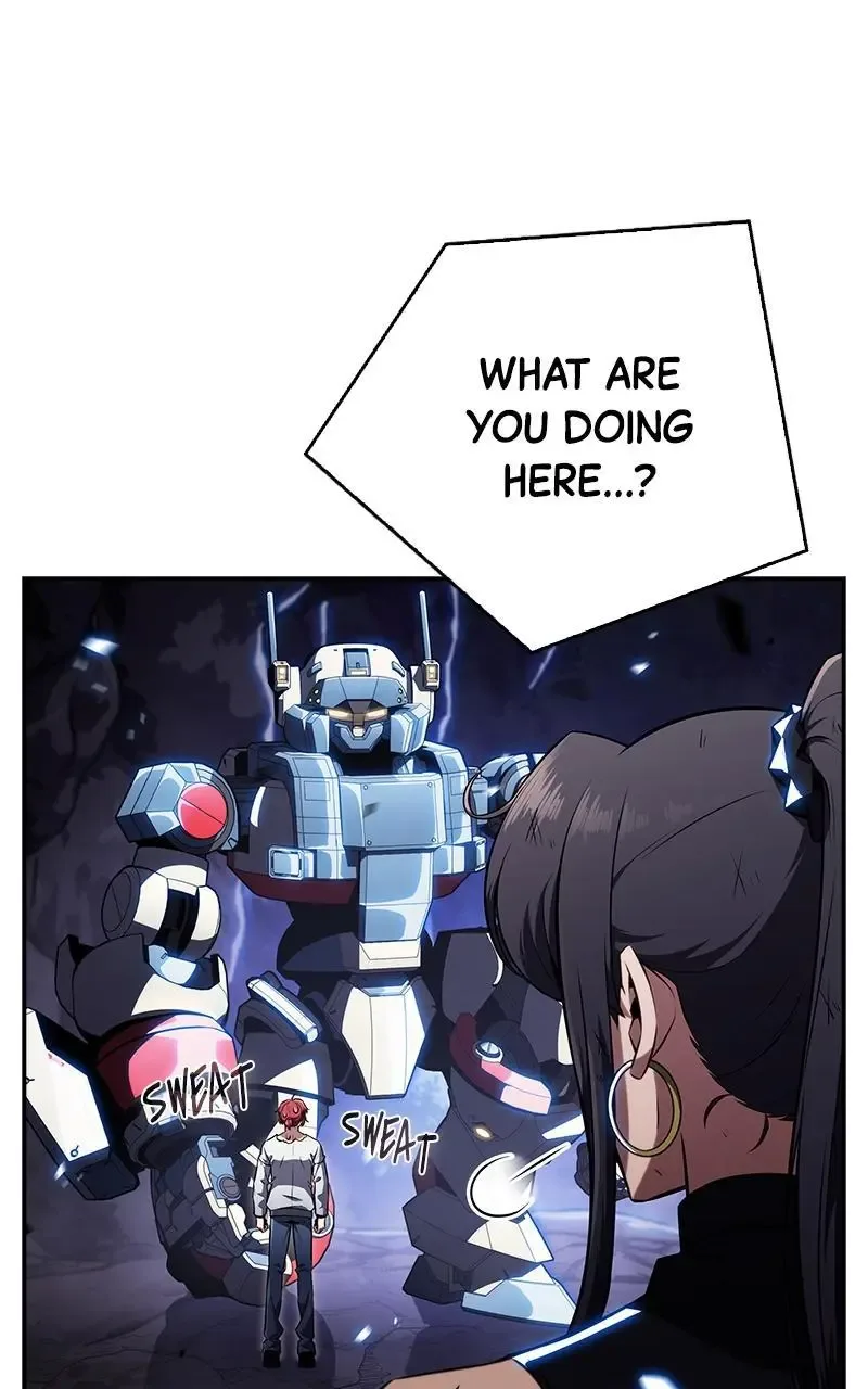 Eat Before You Go Chapter 24 page 98