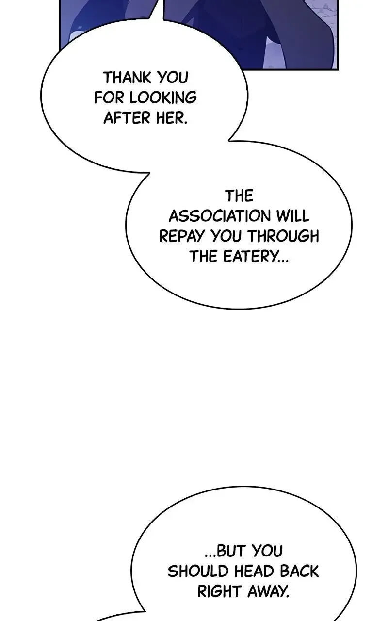 Eat Before You Go Chapter 24 page 105