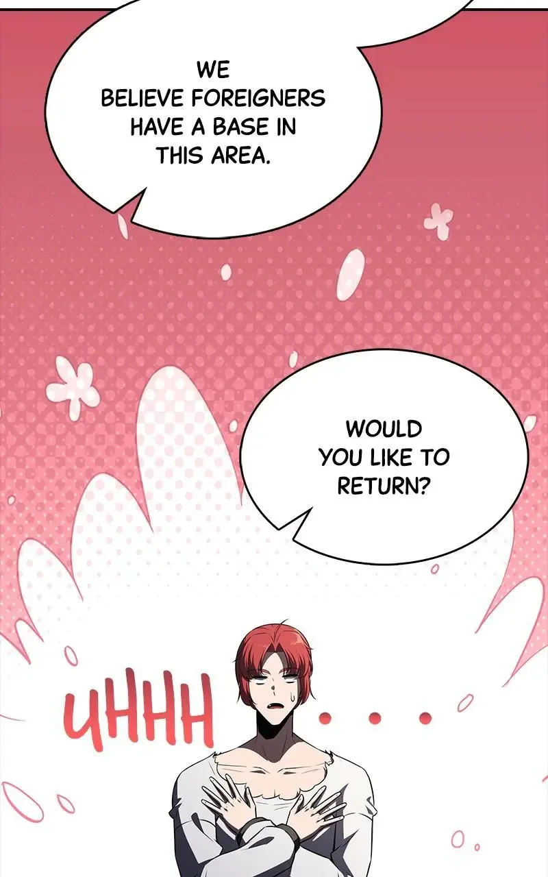 Eat Before You Go Chapter 24 page 106