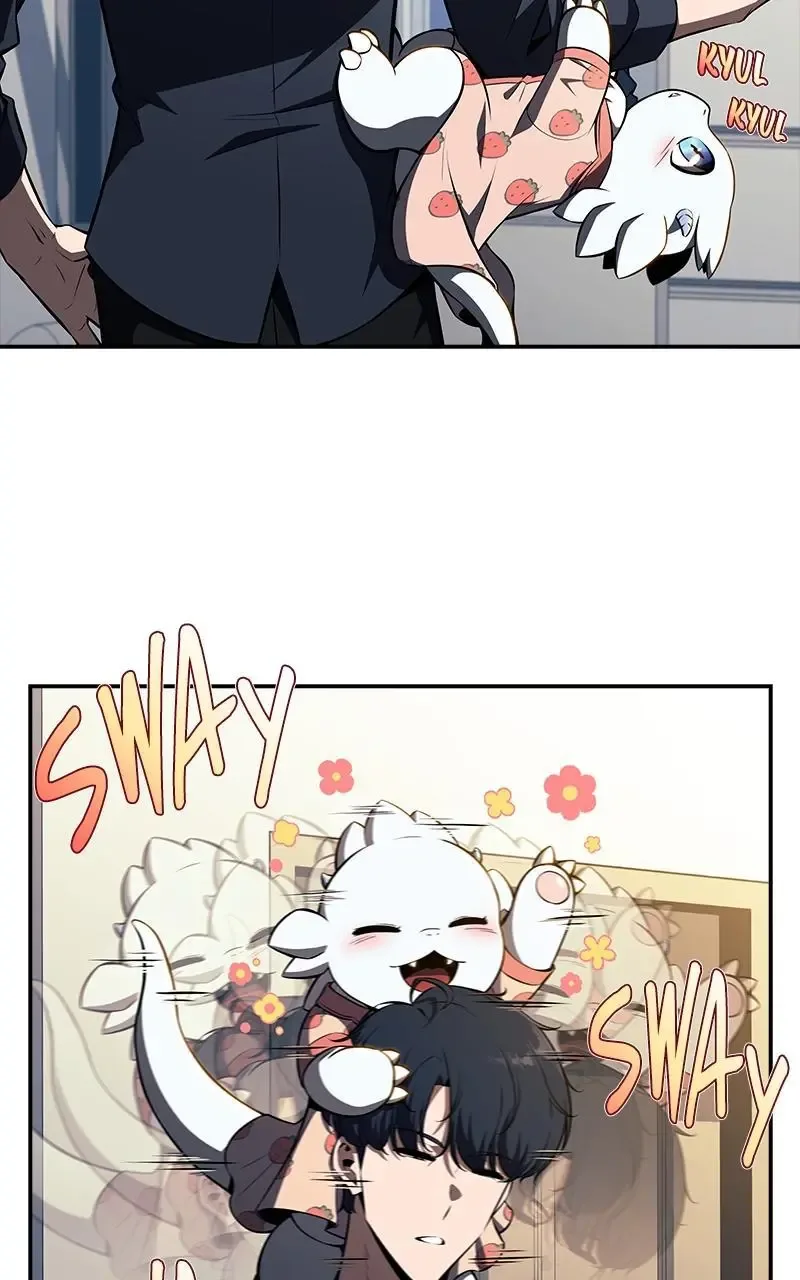 Eat Before You Go Chapter 24 page 110