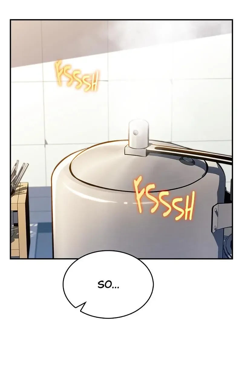 Eat Before You Go Chapter 24 page 108