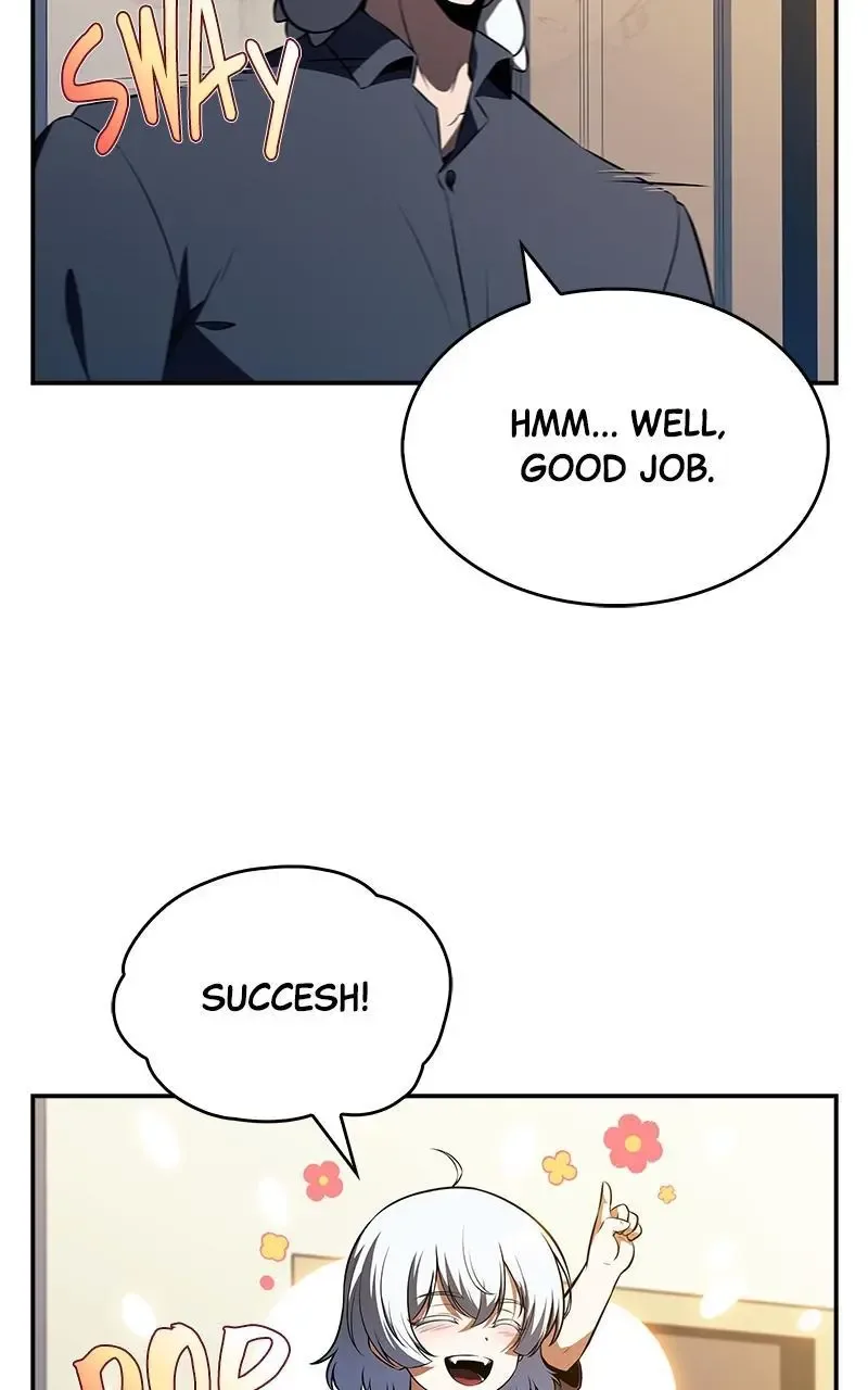 Eat Before You Go Chapter 24 page 111