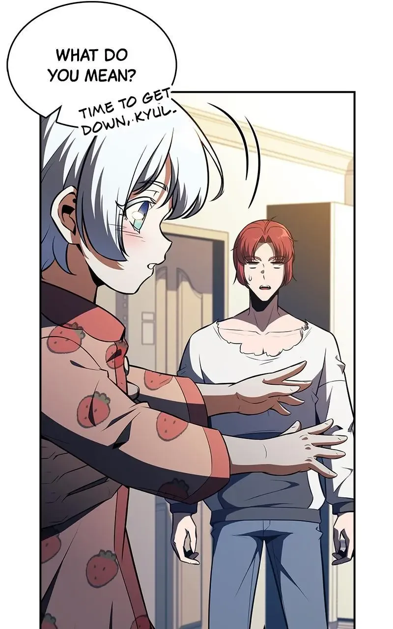 Eat Before You Go Chapter 24 page 113