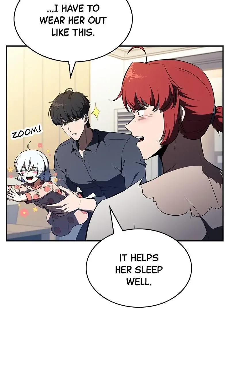 Eat Before You Go Chapter 24 page 116