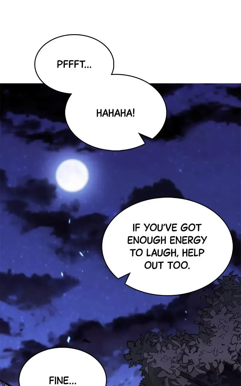 Eat Before You Go Chapter 24 page 117