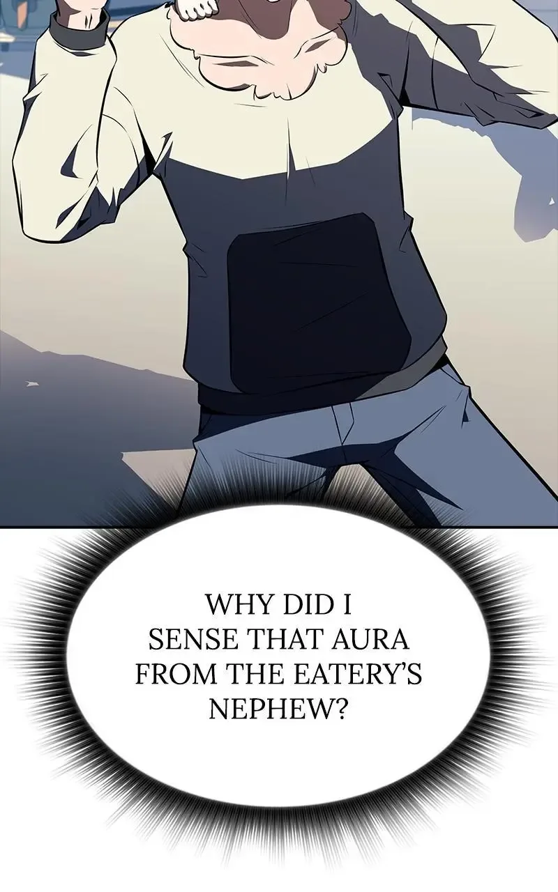 Eat Before You Go Chapter 24 page 132