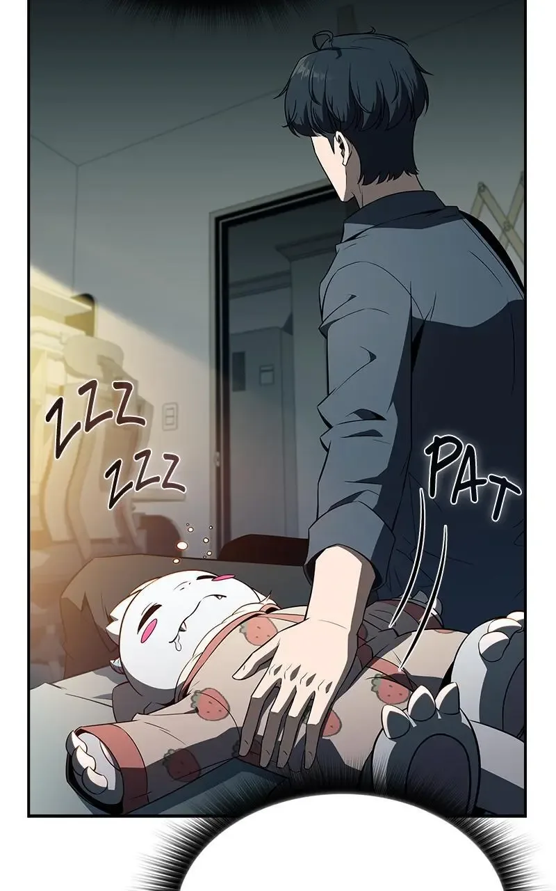 Eat Before You Go Chapter 25 page 45