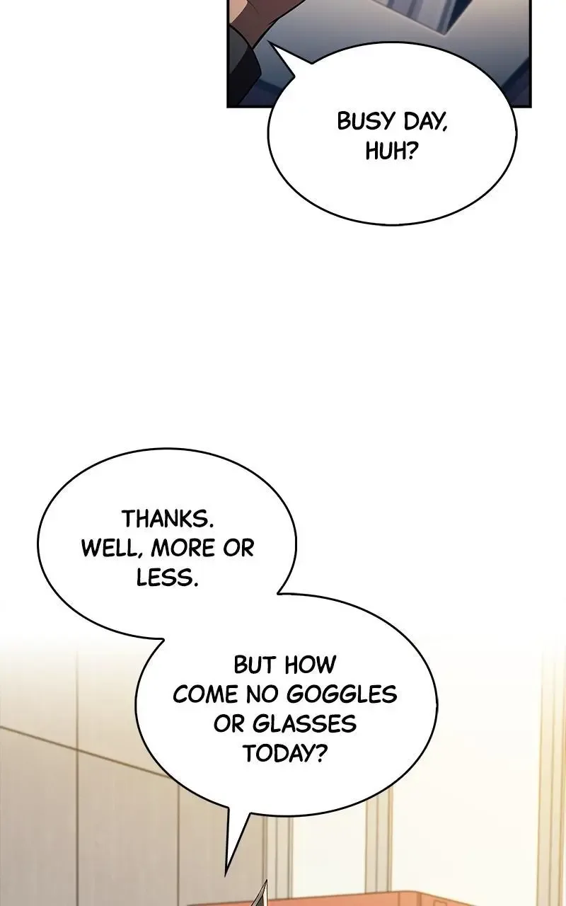 Eat Before You Go Chapter 25 page 61