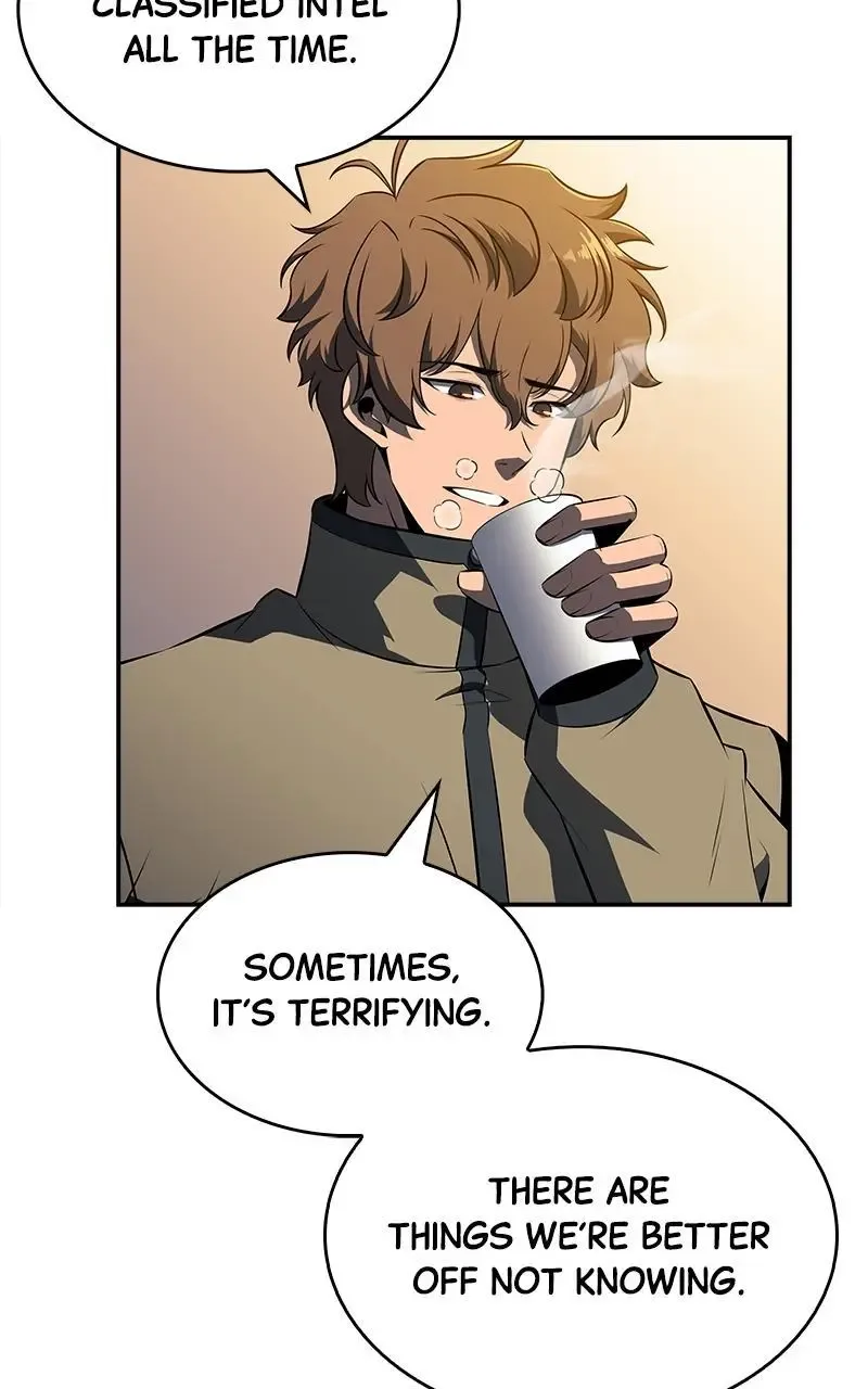 Eat Before You Go Chapter 25 page 64