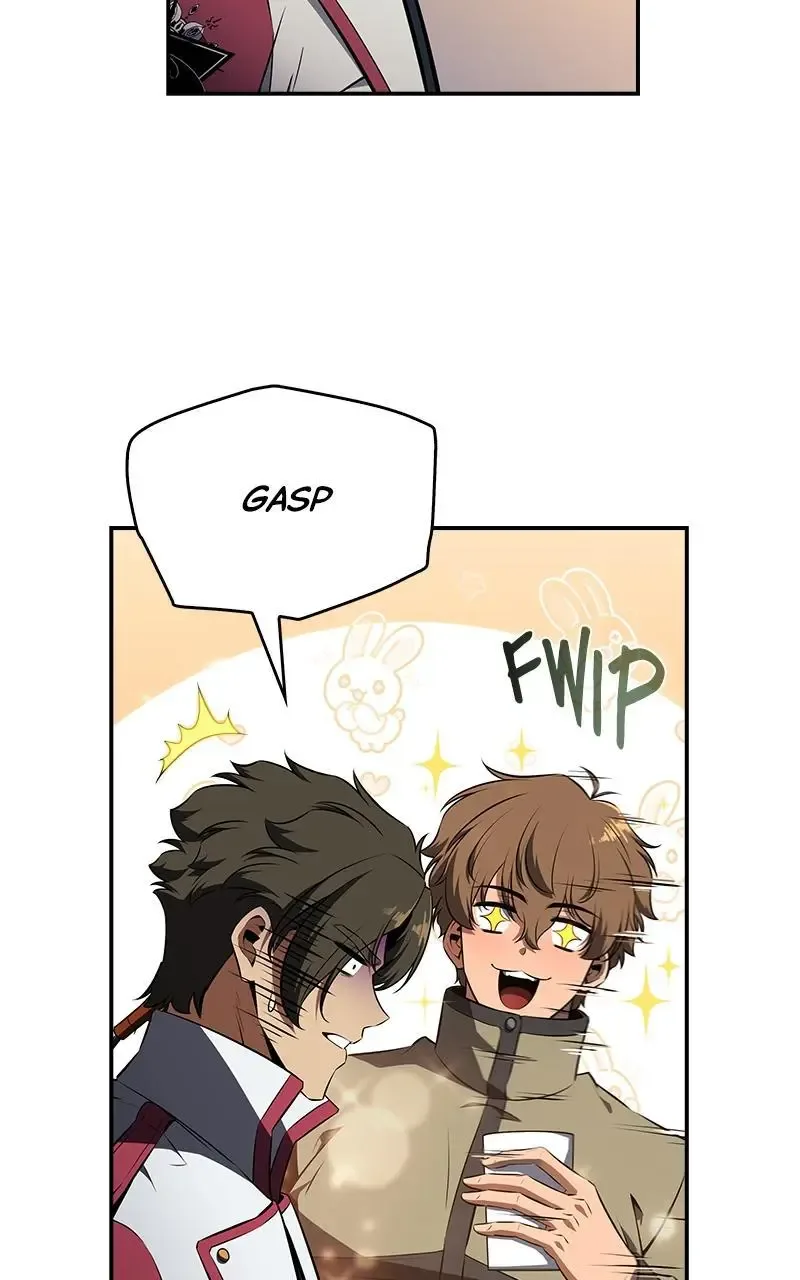 Eat Before You Go Chapter 25 page 66