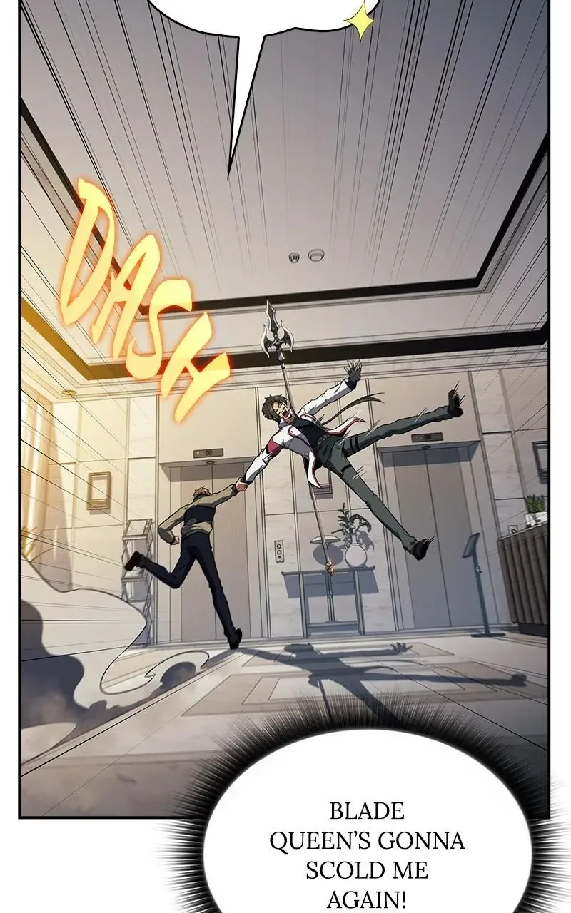 Eat Before You Go Chapter 25 page 68