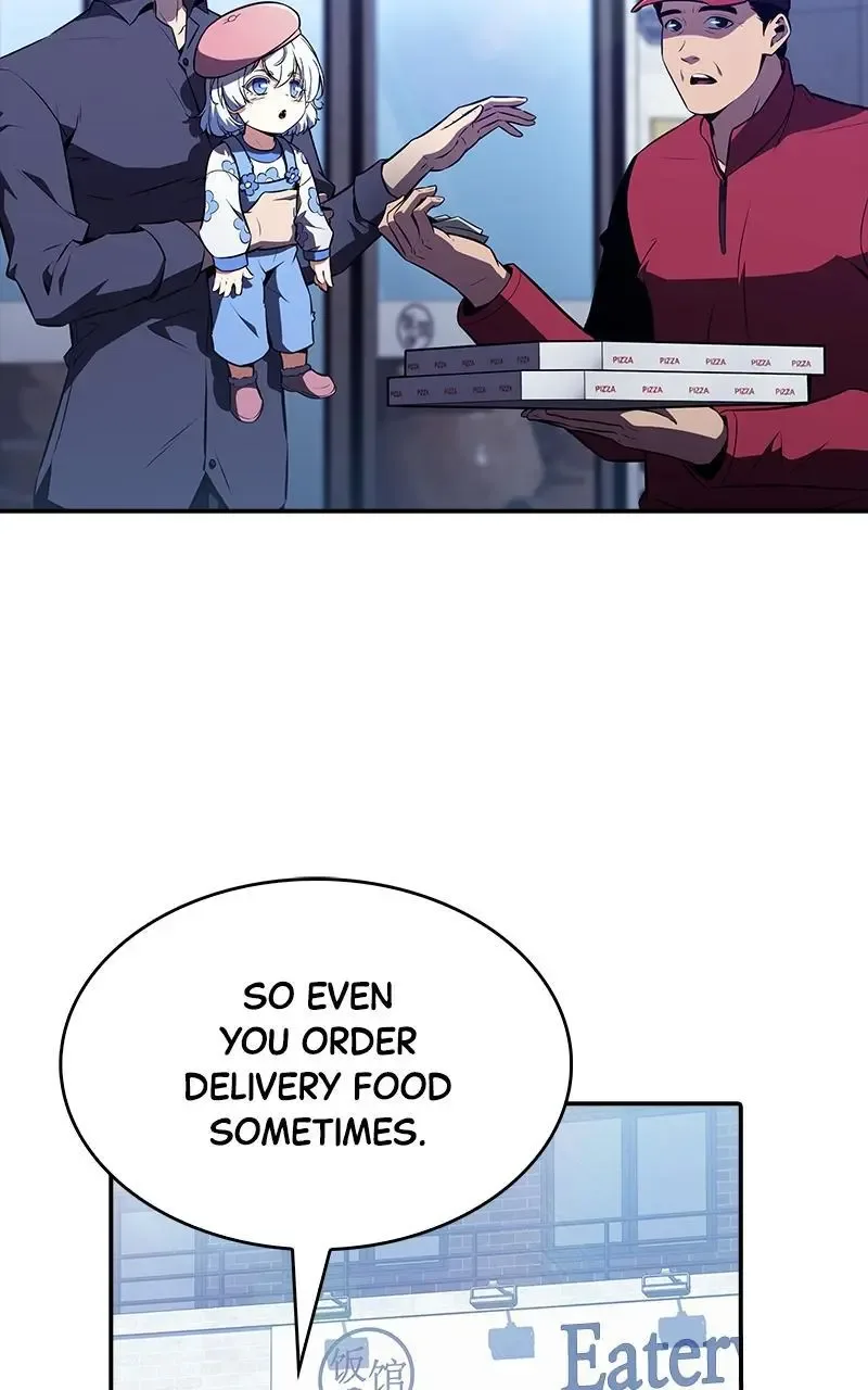 Eat Before You Go Chapter 25 page 71