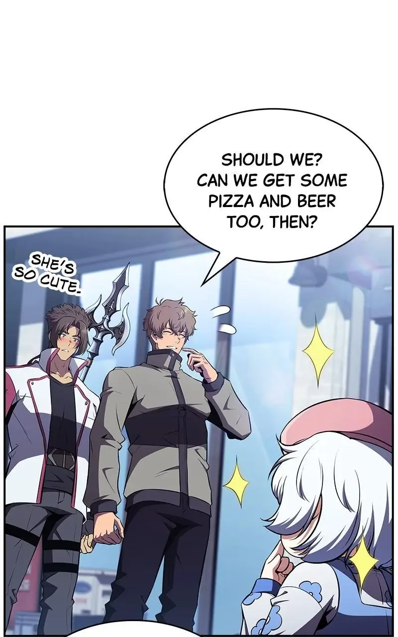Eat Before You Go Chapter 25 page 74