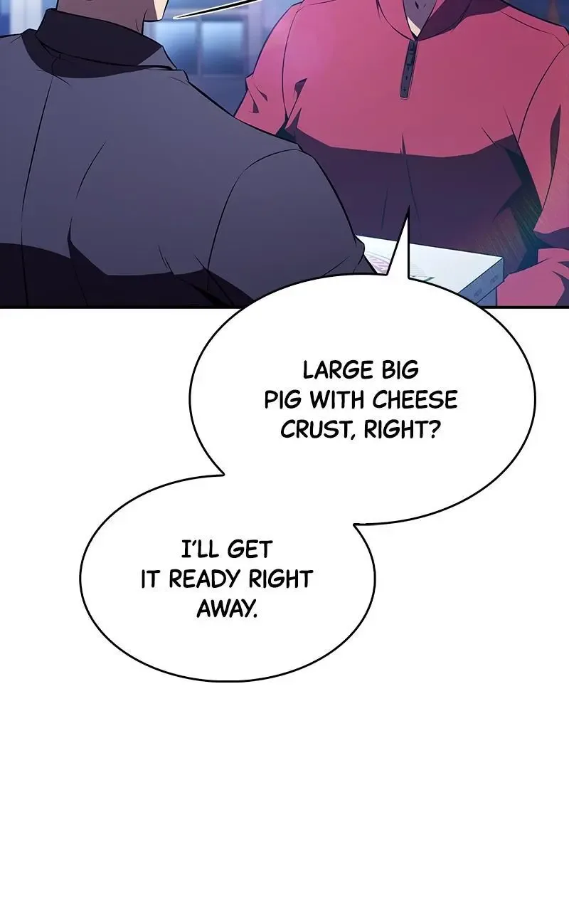 Eat Before You Go Chapter 25 page 76