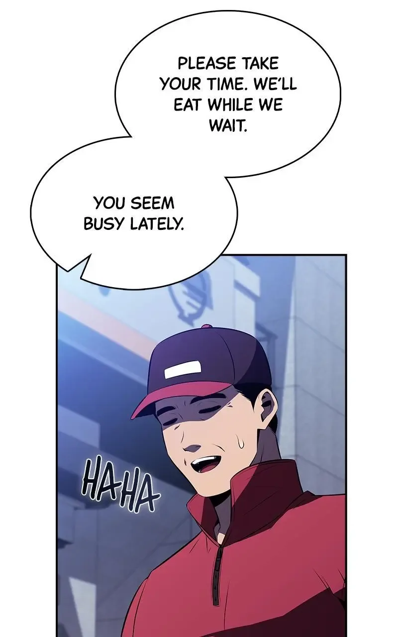 Eat Before You Go Chapter 25 page 77