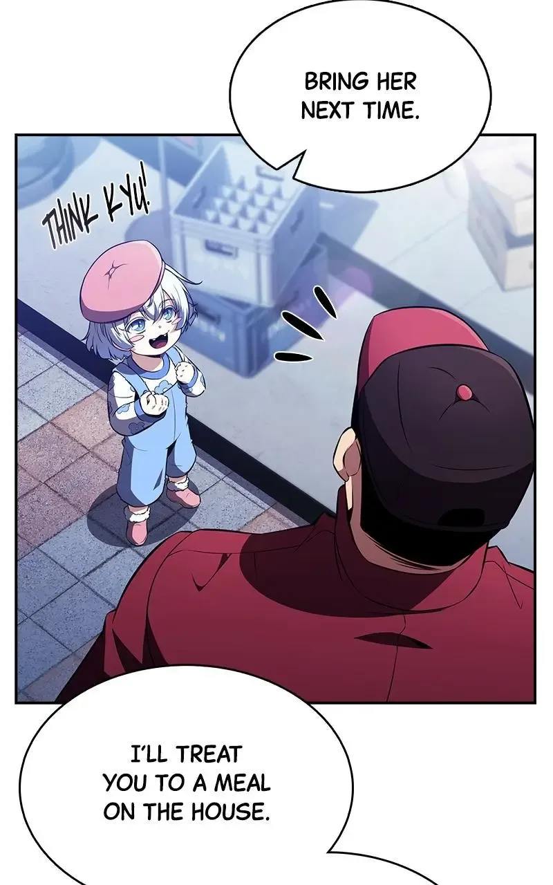 Eat Before You Go Chapter 25 page 79