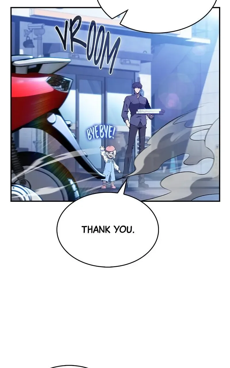 Eat Before You Go Chapter 25 page 82