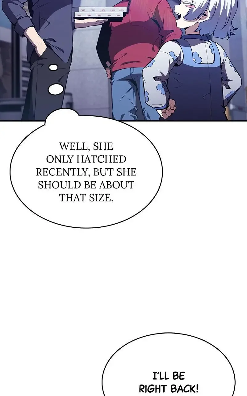 Eat Before You Go Chapter 25 page 81