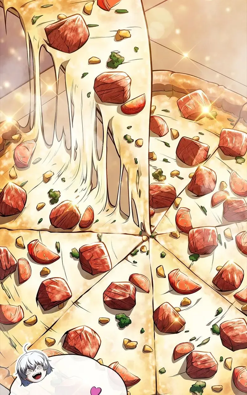 Eat Before You Go Chapter 25 page 85