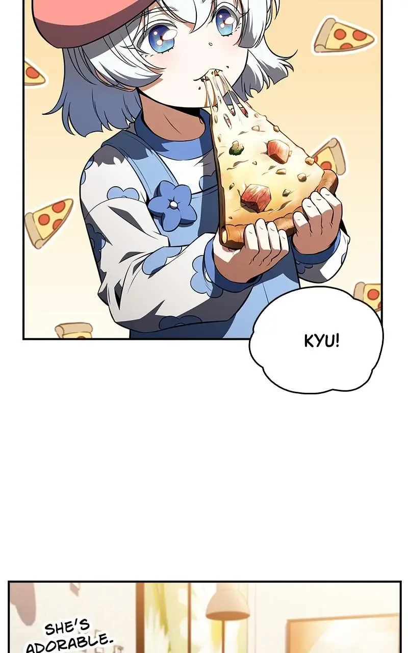 Eat Before You Go Chapter 25 page 87