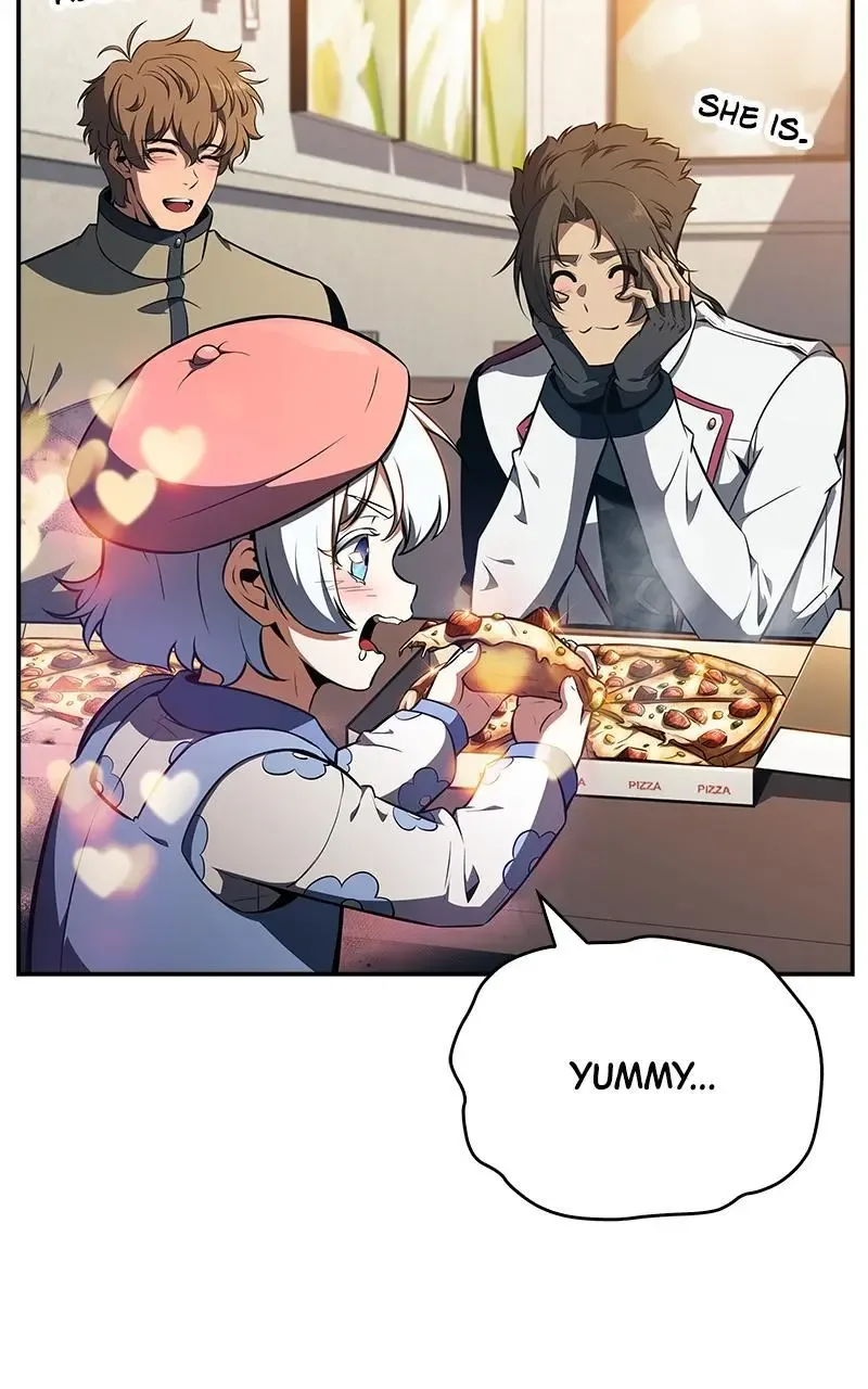 Eat Before You Go Chapter 25 page 88
