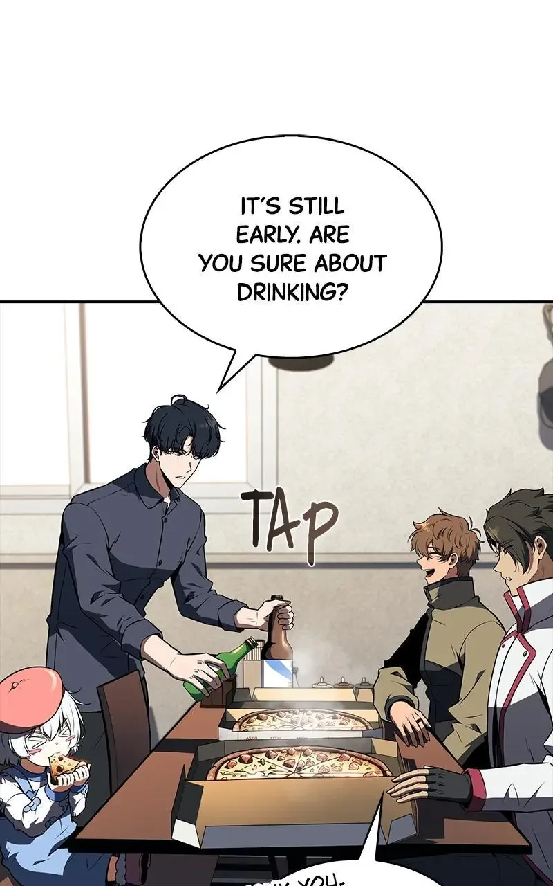 Eat Before You Go Chapter 25 page 89