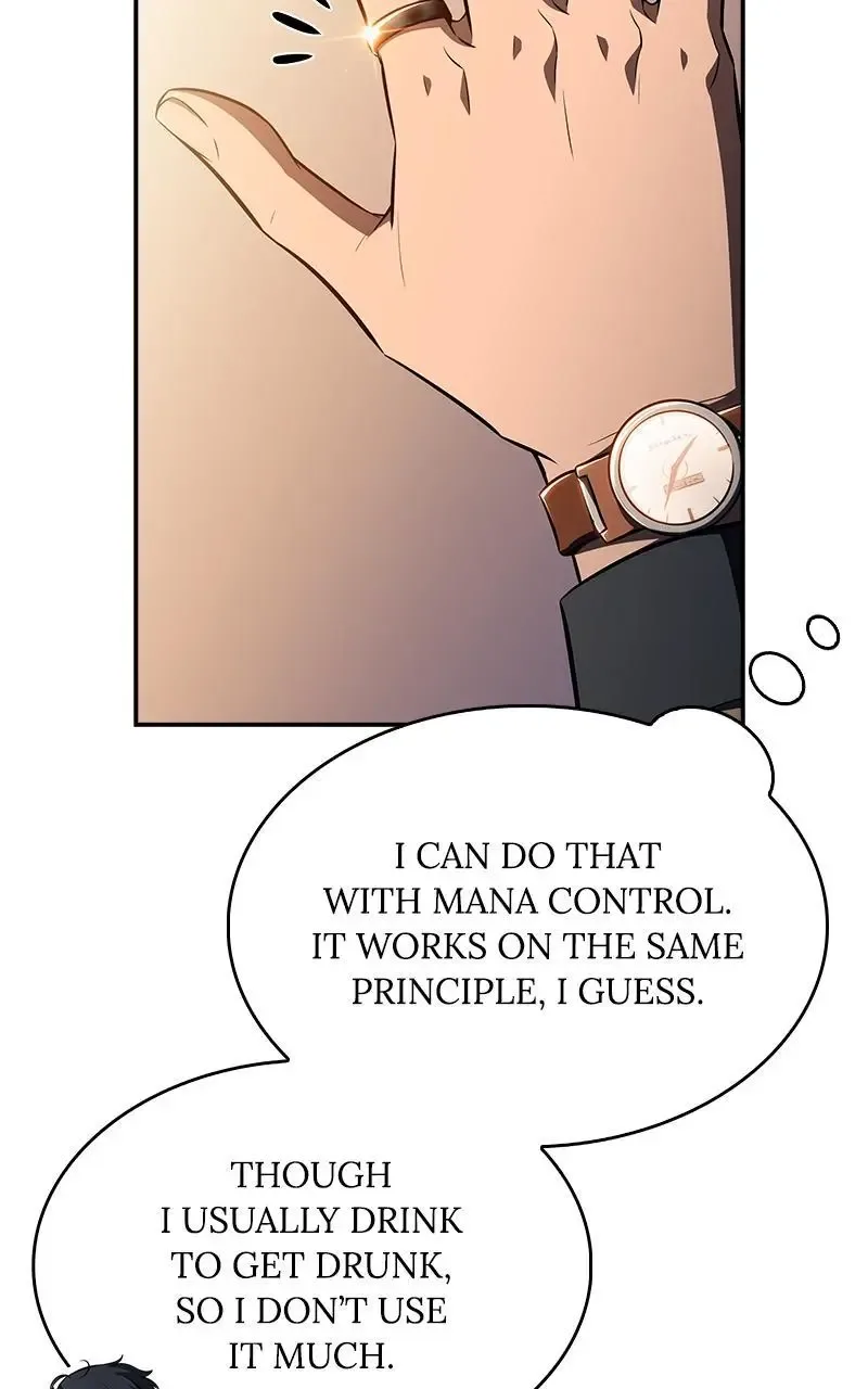Eat Before You Go Chapter 25 page 91