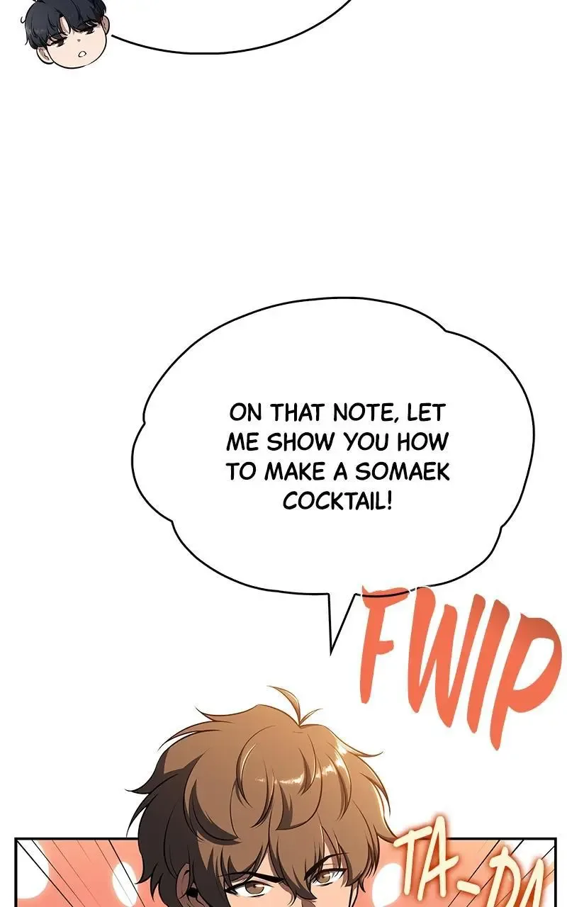 Eat Before You Go Chapter 25 page 92