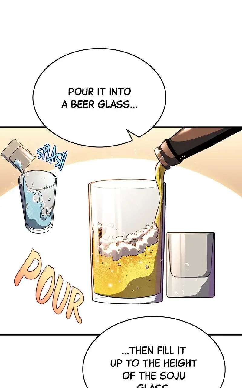 Eat Before You Go Chapter 25 page 95