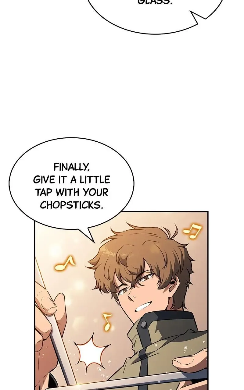 Eat Before You Go Chapter 25 page 96