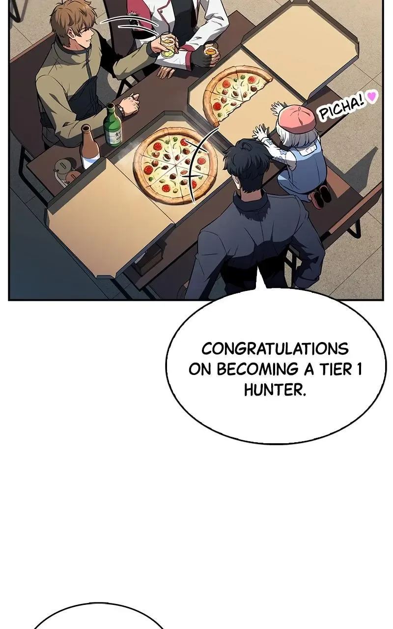 Eat Before You Go Chapter 25 page 100