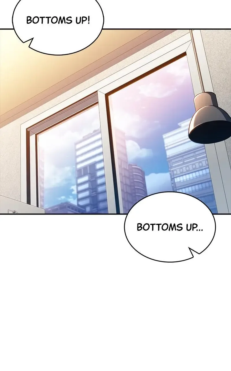 Eat Before You Go Chapter 25 page 101