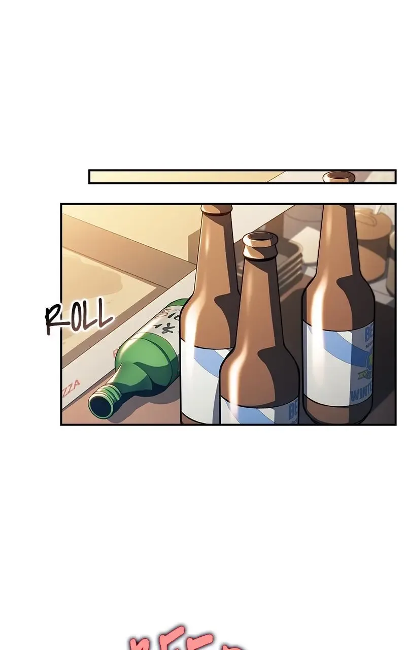 Eat Before You Go Chapter 25 page 102