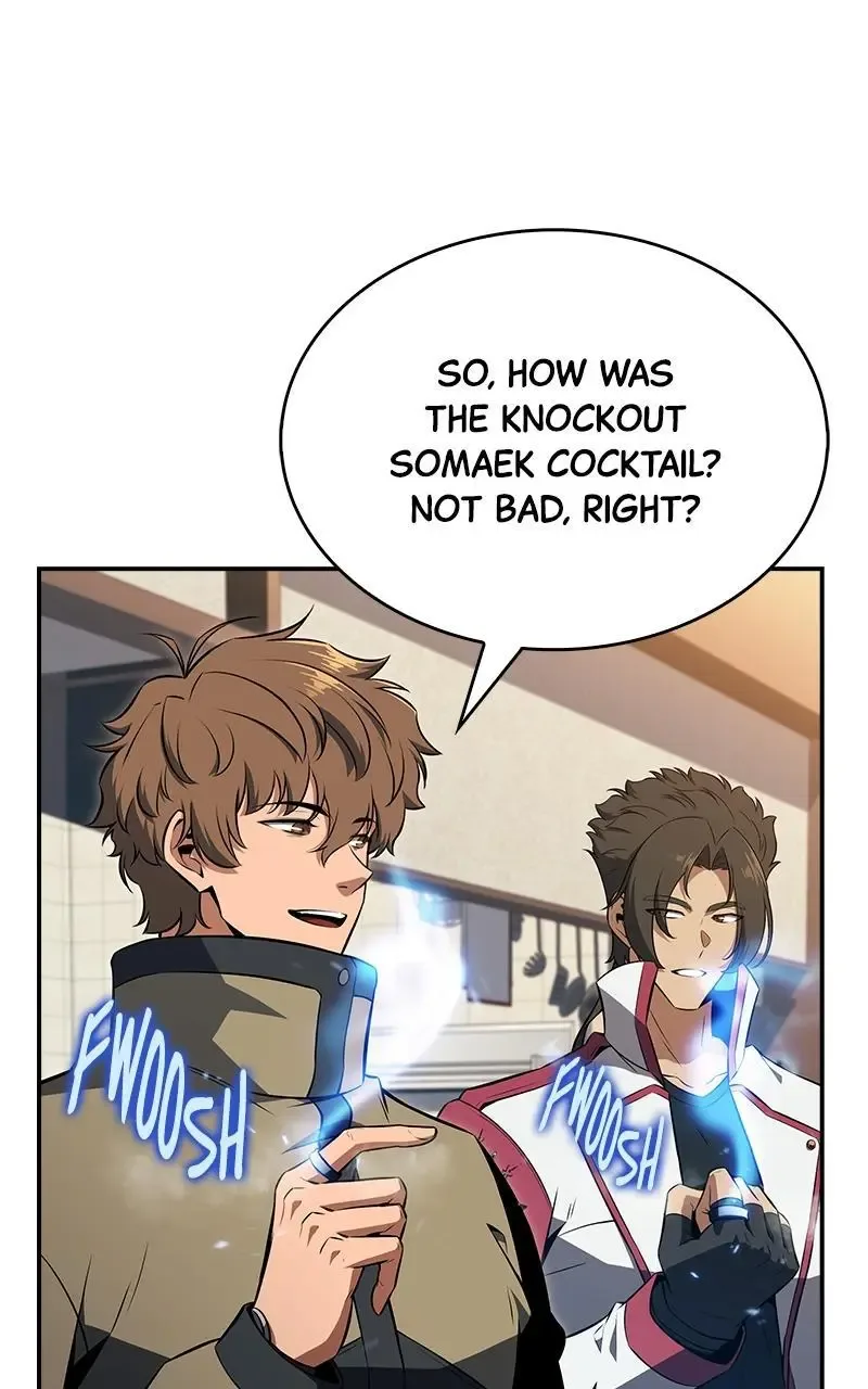 Eat Before You Go Chapter 25 page 104