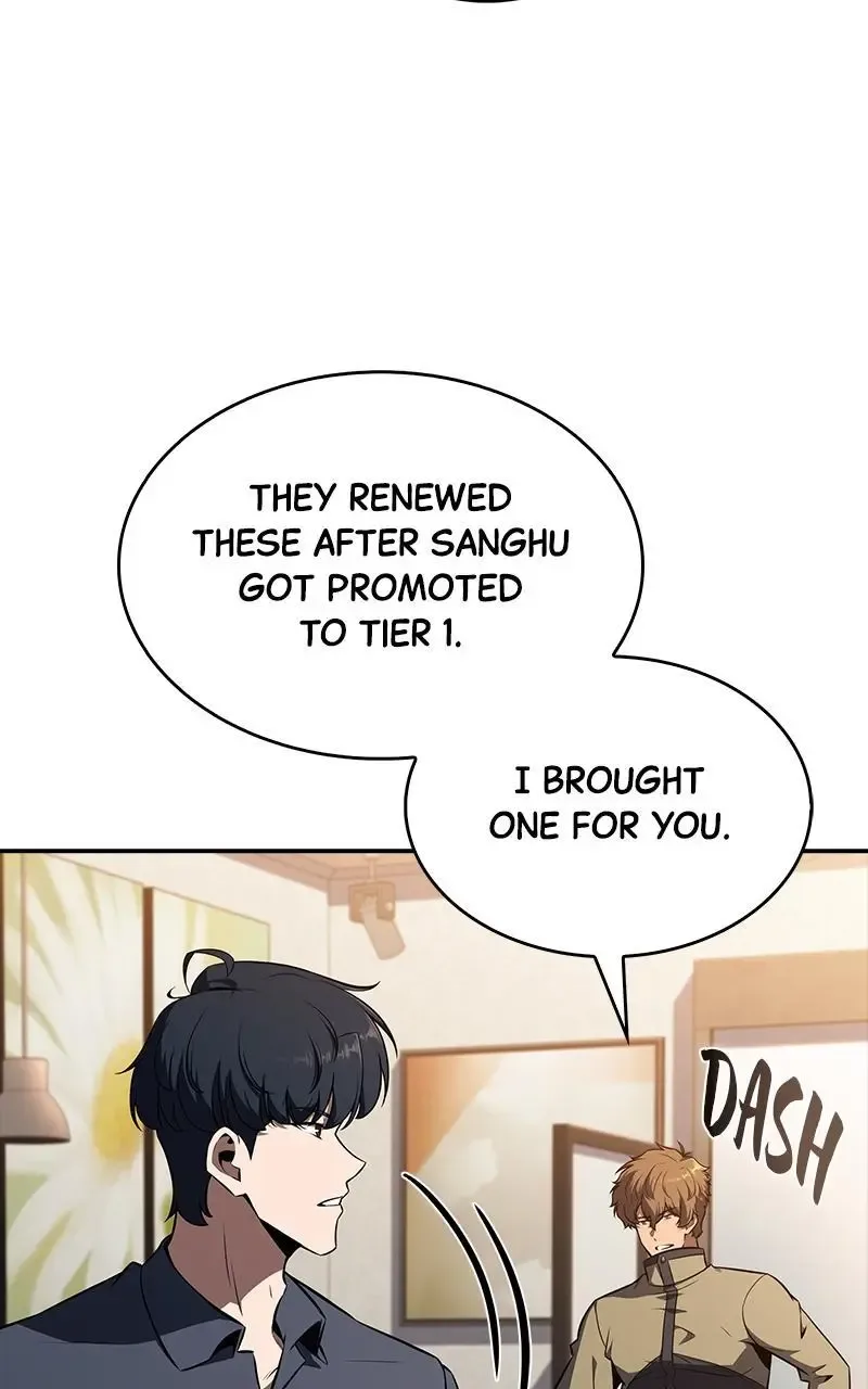 Eat Before You Go Chapter 25 page 108