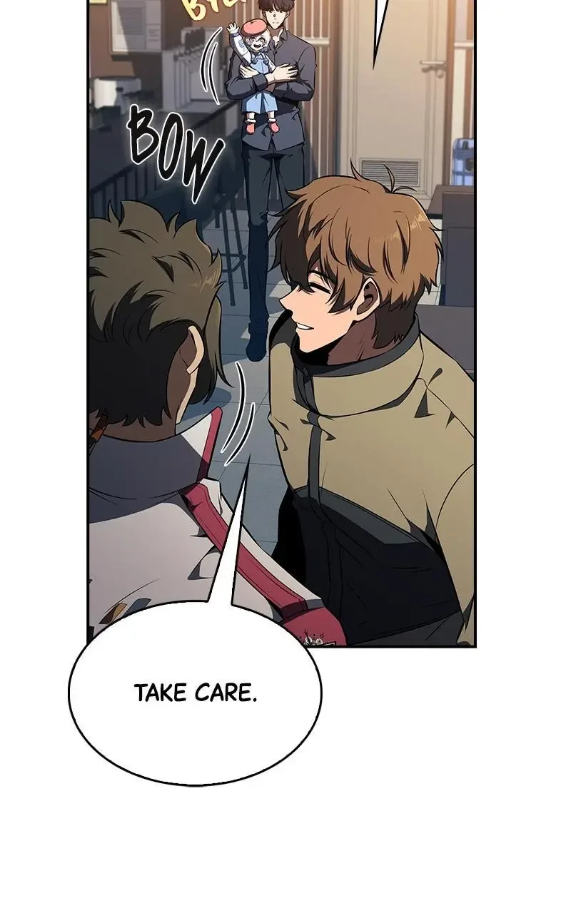 Eat Before You Go Chapter 25 page 106
