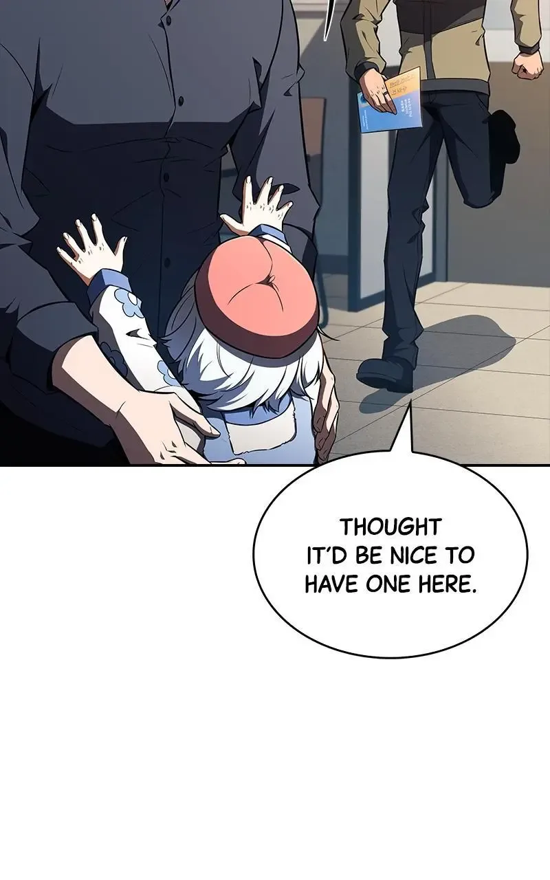Eat Before You Go Chapter 25 page 109