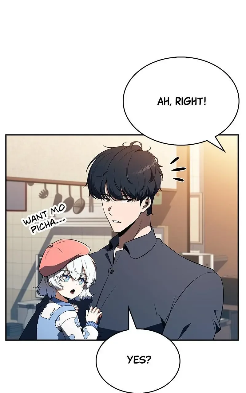 Eat Before You Go Chapter 25 page 107