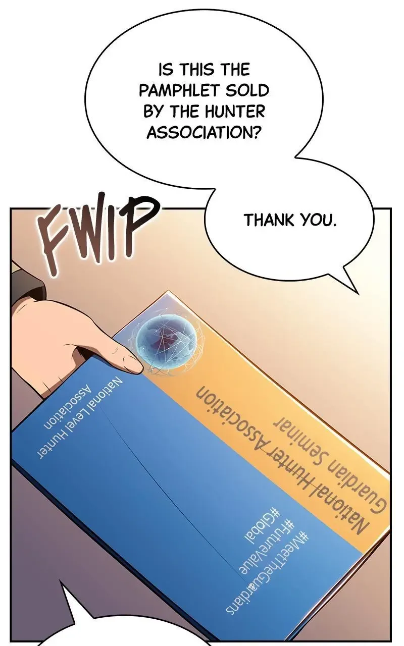 Eat Before You Go Chapter 25 page 110