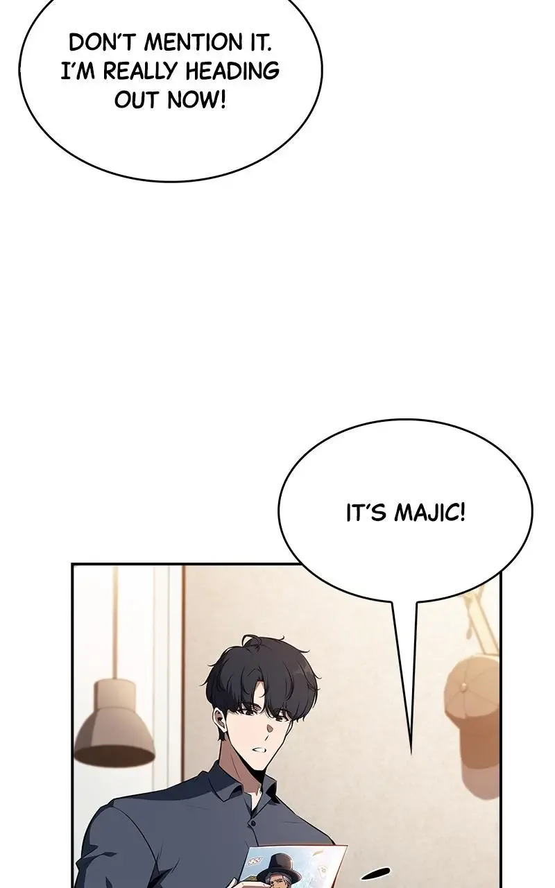 Eat Before You Go Chapter 25 page 111