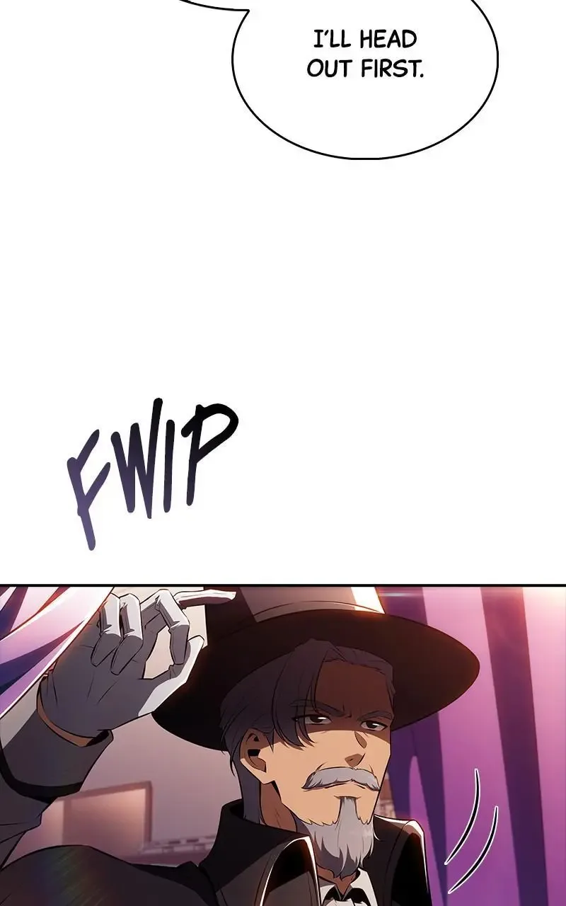 Eat Before You Go Chapter 26 page 22