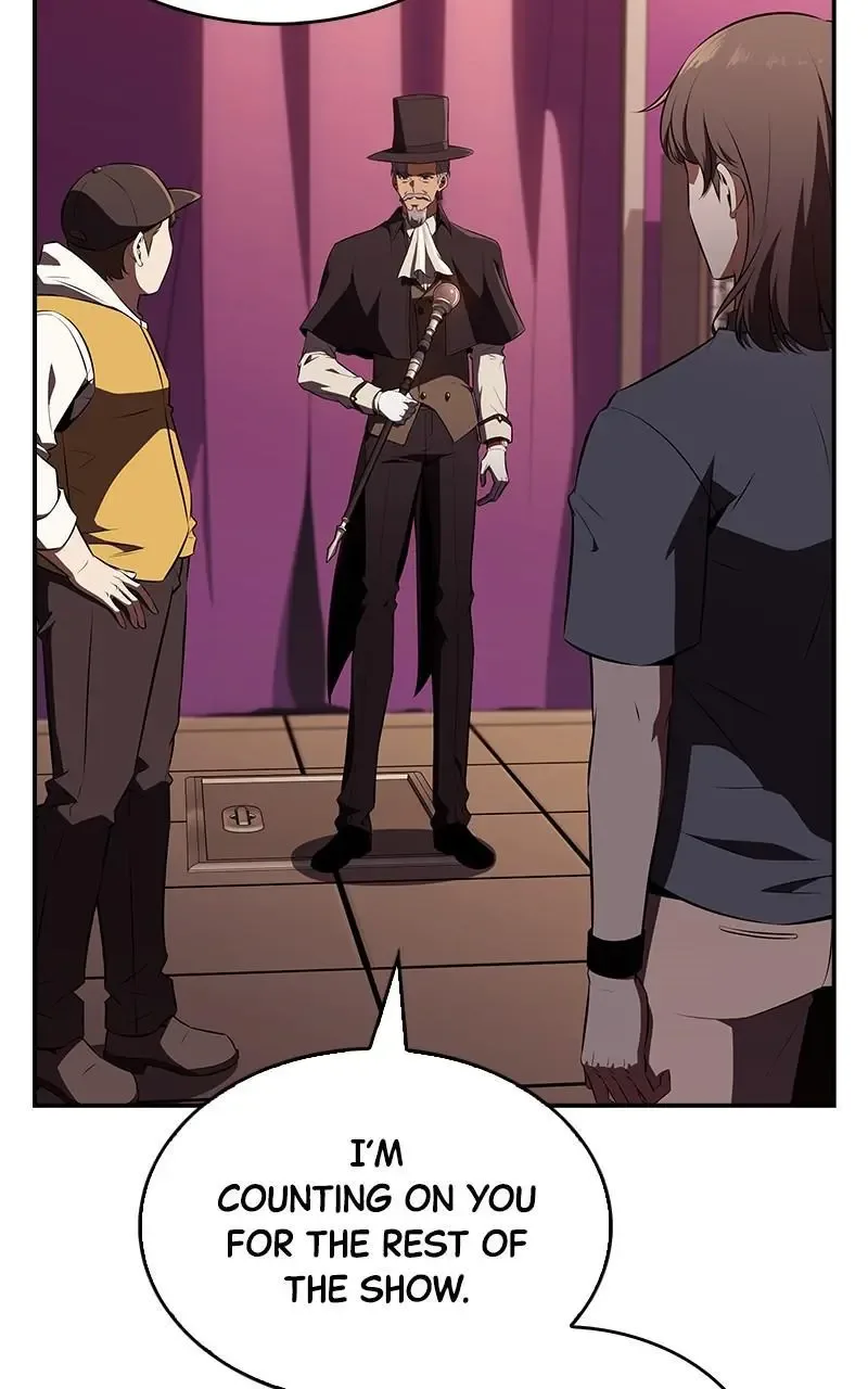 Eat Before You Go Chapter 26 page 21
