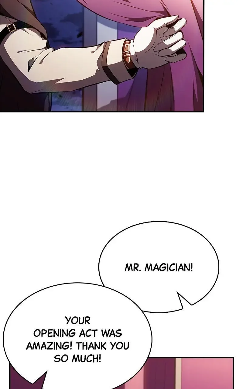Eat Before You Go Chapter 26 page 20