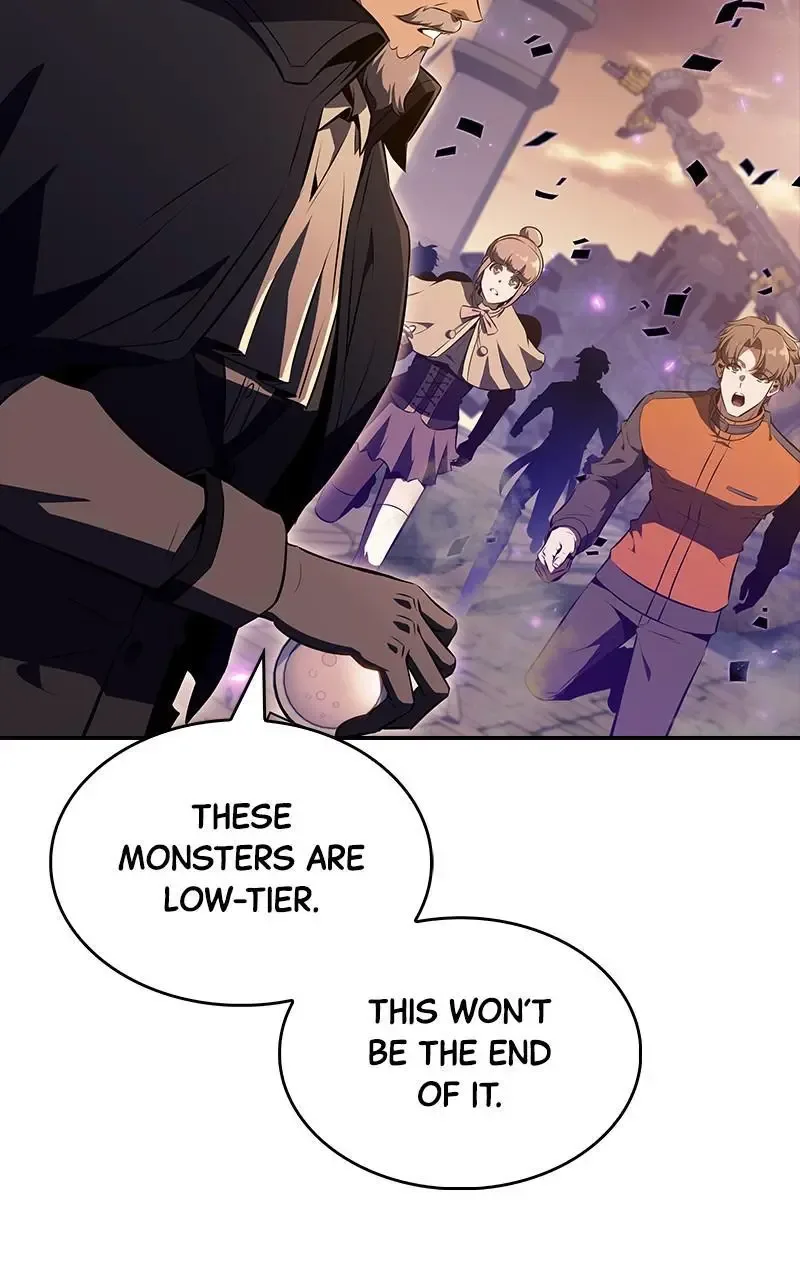 Eat Before You Go Chapter 26 page 49