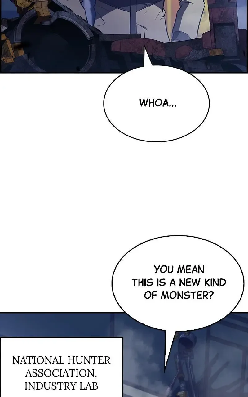 Eat Before You Go Chapter 26 page 57
