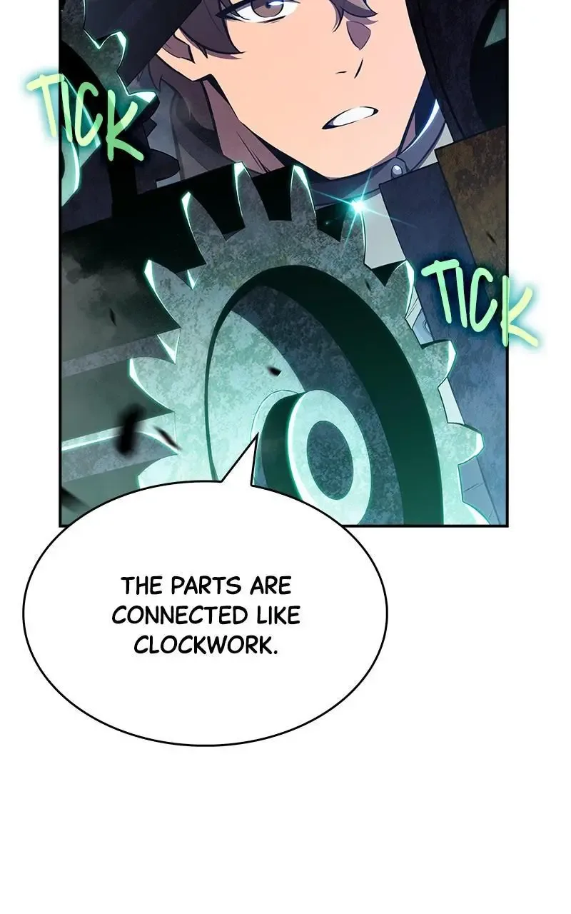 Eat Before You Go Chapter 26 page 60