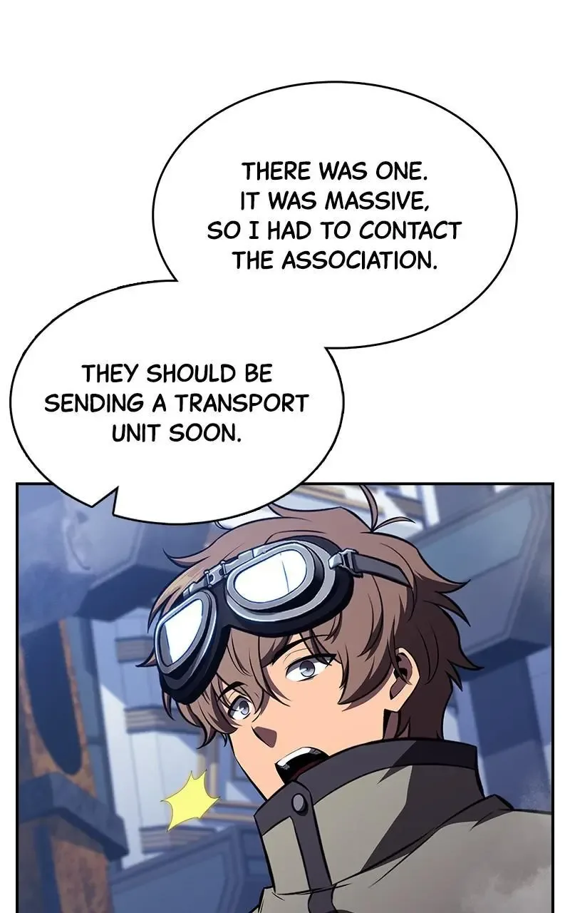 Eat Before You Go Chapter 26 page 66