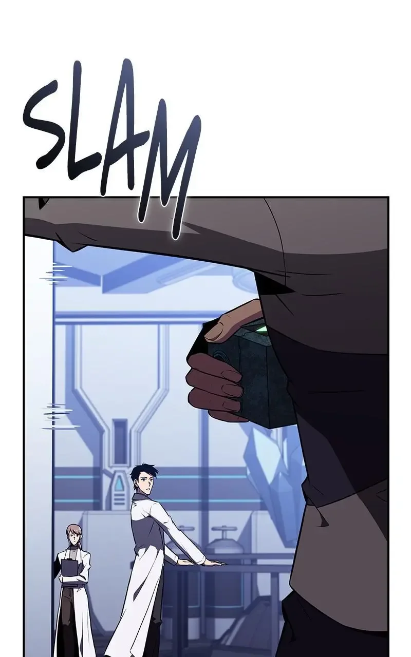 Eat Before You Go Chapter 26 page 72
