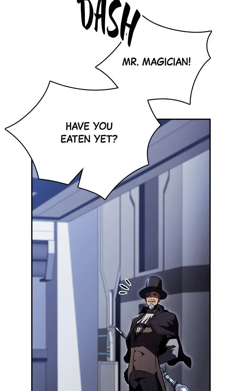 Eat Before You Go Chapter 26 page 77
